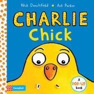 Charlie Chick - Jacket