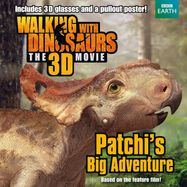 Walking with Dinosaurs: Patchi's Big Adventure - Jacket