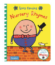 Nursery Rhymes - Jacket