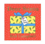 Dear Santa - Jacket