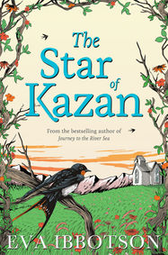 The Star of Kazan - Jacket