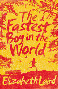 The Fastest Boy in the World - Jacket