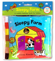 Sleepy Farm - Jacket