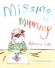 Missing Mummy - Jacket