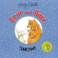 Bear and Hare: Snow! - Jacket