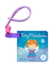 Buggy Buddies Fairy Moonbeam - Jacket