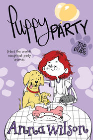 Puppy Party - Jacket