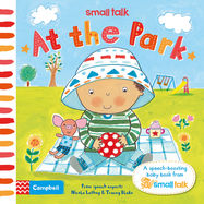 Small Talk: At the Park - Jacket