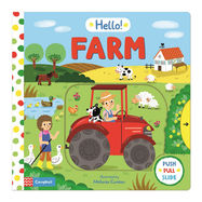 Hello! Farm - Jacket