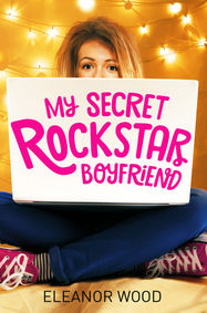 My Secret Rockstar Boyfriend - Jacket