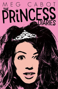 The Princess Diaries - Jacket