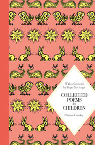 Collected Poems for Children: Macmillan Classics Edition - Jacket