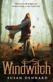 Windwitch - Jacket