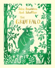 The Gruffalo - Jacket