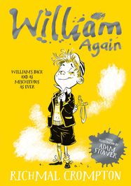 William Again - Jacket