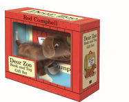 Dear Zoo Book and Toy Gift Set - Jacket