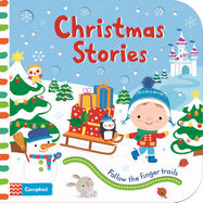 Christmas Stories - Jacket