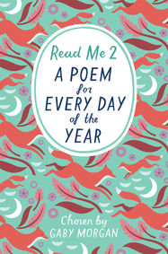 Read Me 2: A Poem For Every Day of the Year - Jacket
