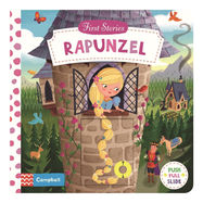 Rapunzel - Jacket