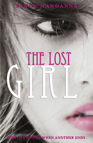 The Lost Girl - Jacket