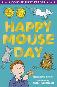 Happy Mouseday - Jacket