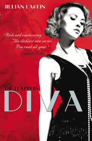 The Flappers: Diva - Jacket