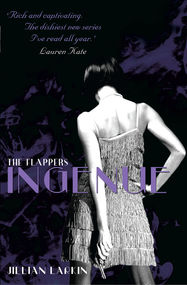 The Flappers: Ingenue - Jacket