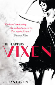 The Flappers: Vixen - Jacket