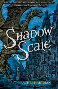 Shadow Scale - Jacket