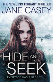 Hide and Seek - Jacket