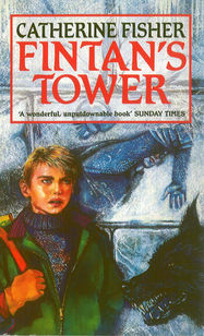 Fintan's Tower - Jacket