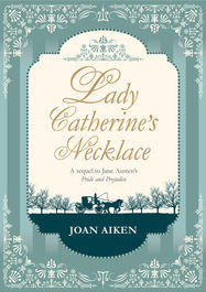 Lady Catherine's Necklace - Jacket