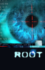 Root - Jacket