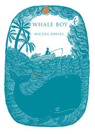 Whale Boy - Jacket
