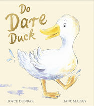 Do Dare Duck - Jacket