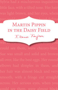 Martin Pippin in the Daisy-Field - Jacket