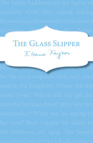 The Glass Slipper - Jacket