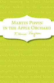 Martin Pippin in the Apple Orchard - Jacket