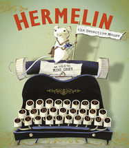 Hermelin - Jacket