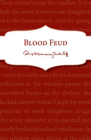 Blood Feud - Jacket