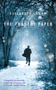 The Tragedy Paper - Jacket