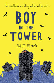 Boy In The Tower - Jacket