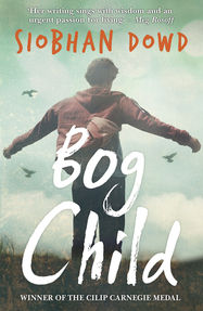 Bog Child - Jacket