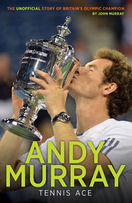 Andy Murray: Tennis Ace - Jacket