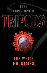 Tripods: The White Mountains - Jacket