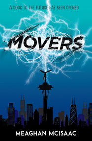 Movers - Jacket