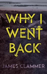 Why I Went Back - Jacket