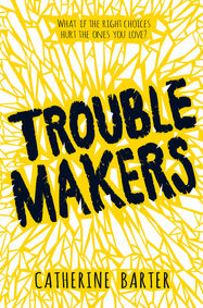 Troublemakers - Jacket