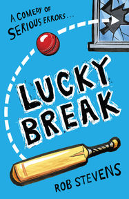 Lucky Break - Jacket