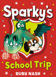 Sparky's School Trip - Jacket